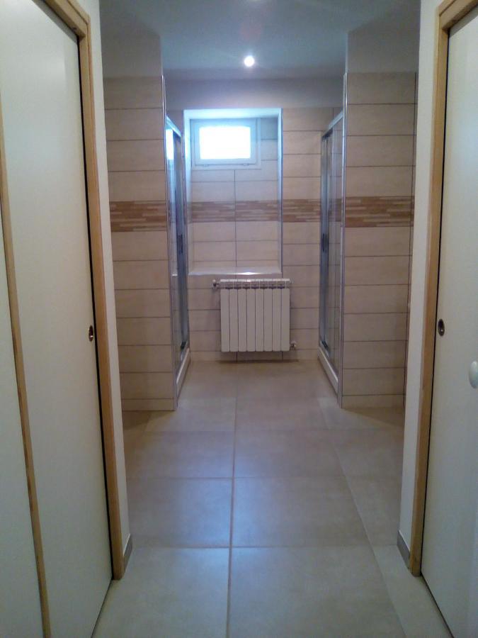 Отель La Maison Saint Roch Martres-Tolosane Экстерьер фото
